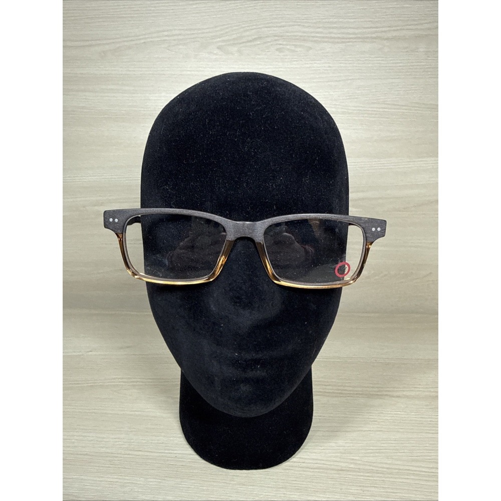 ETNIA BARCELONA Brown Dover Unisex Frames Two Tone‎ 53-18-140